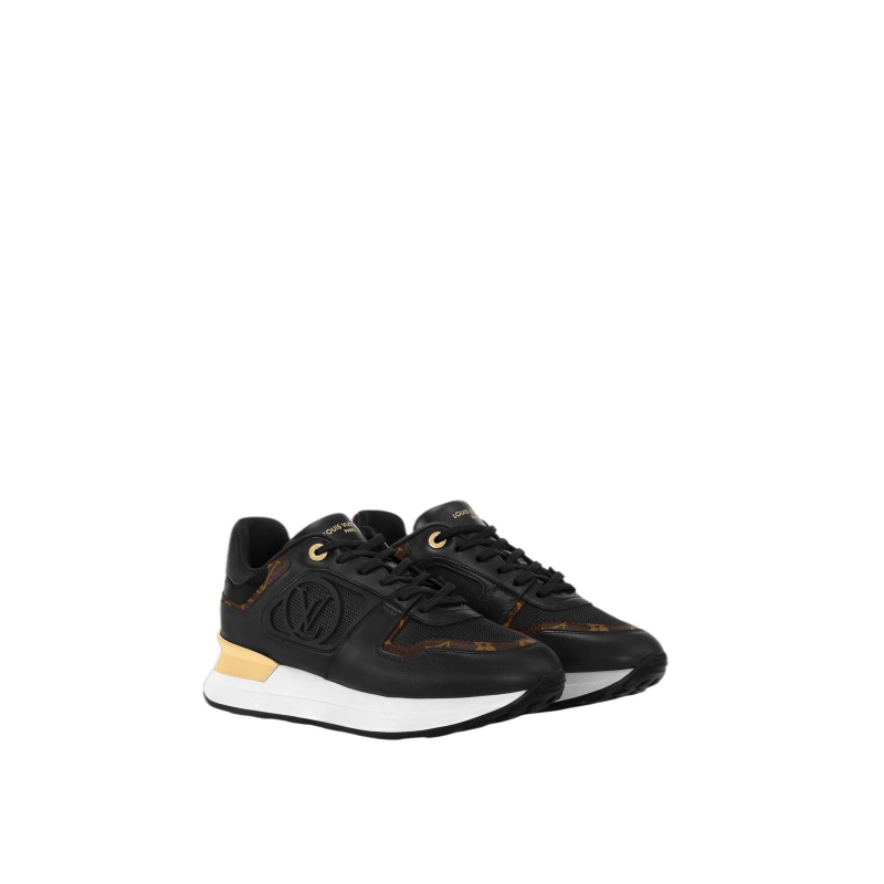 Neo Run Away Sneaker - Image 1